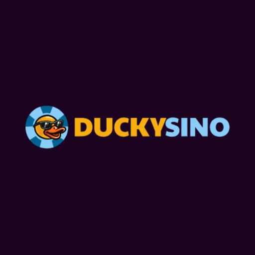 DuckySino Casino logo
