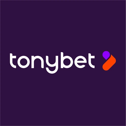 TonyBet Casino logo